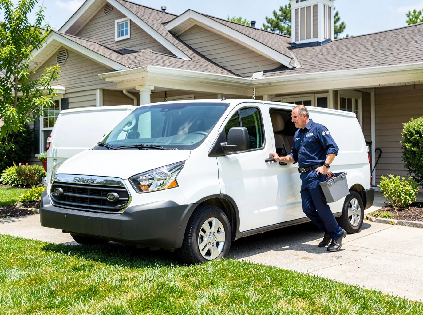 Emergency Plumber company in Rose Hill, MS