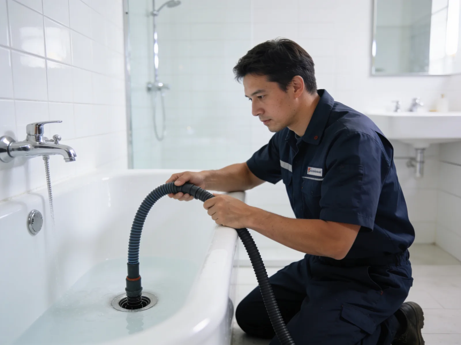 Emergency Plumber Rose Hill, MS FAQs
